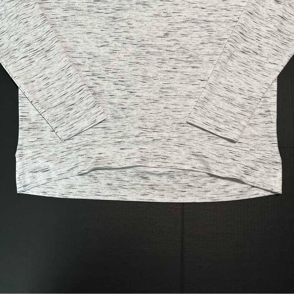 Avia soft long sleeve T-shirt - Picture 7 of 9